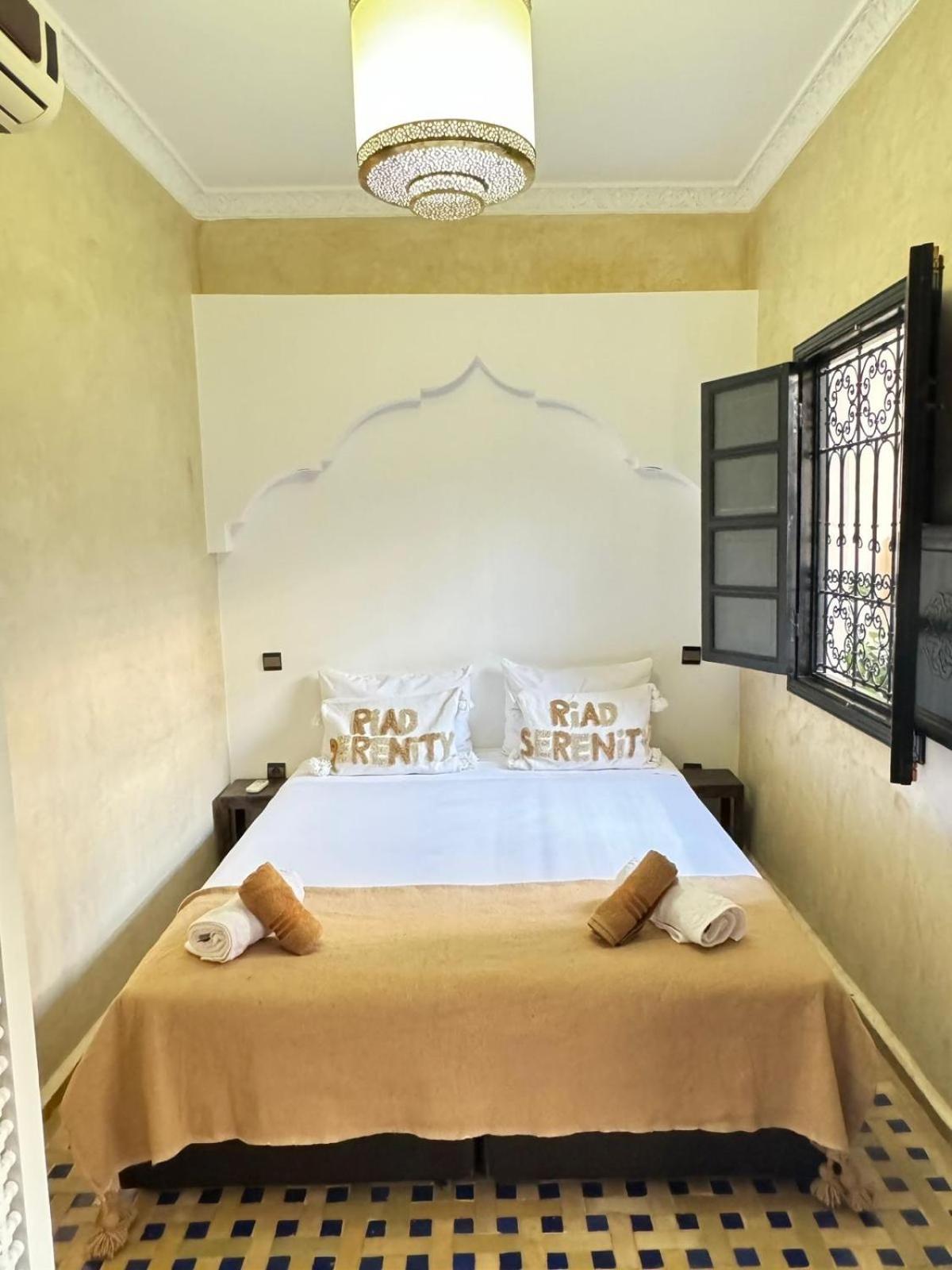 Dar Serenity Marrakesh