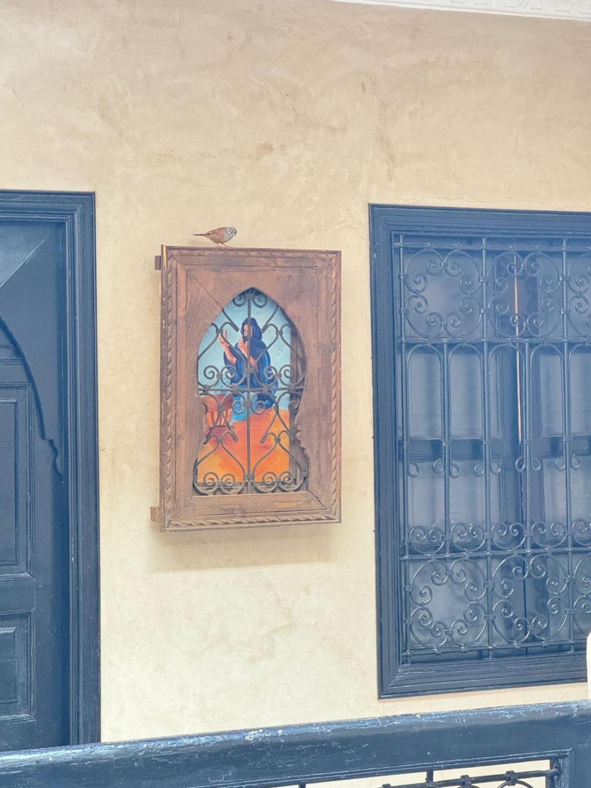 Dar Serenity Pensión Marrakesh
