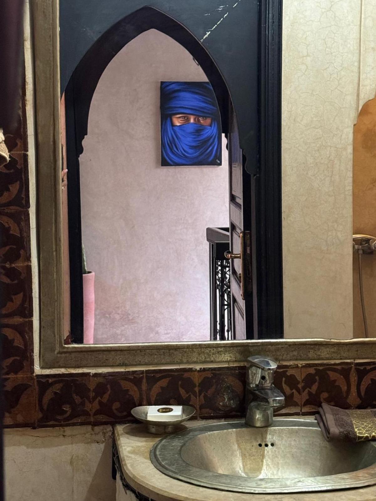 Dar Serenity Pensión Marrakesh