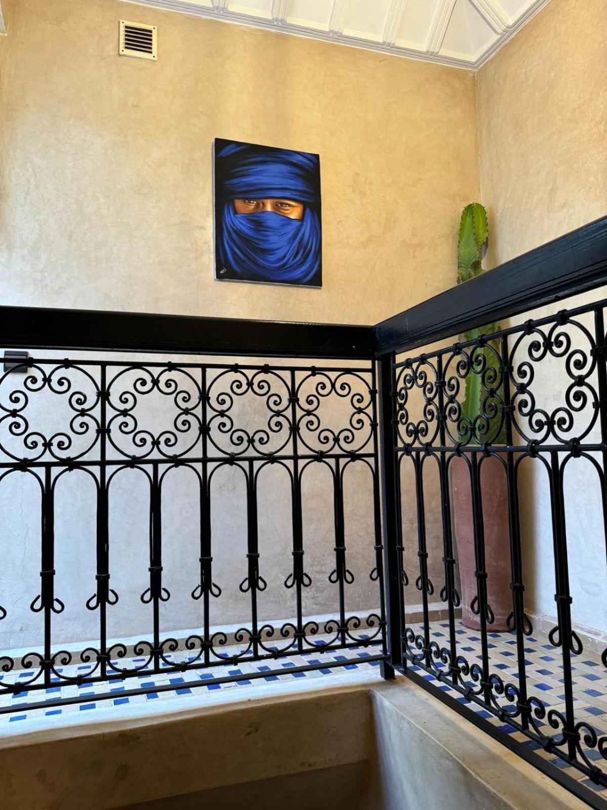 Pensión Dar Serenity Marrakesh